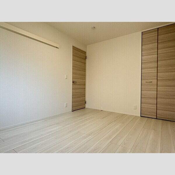 D Paina Hino201号室 洋室6。1帖