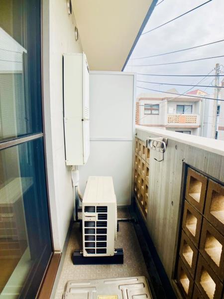 ＷＥＬＬ　Ｈｏｕｓｅ　東大井3階 同建物別部屋の参考画像