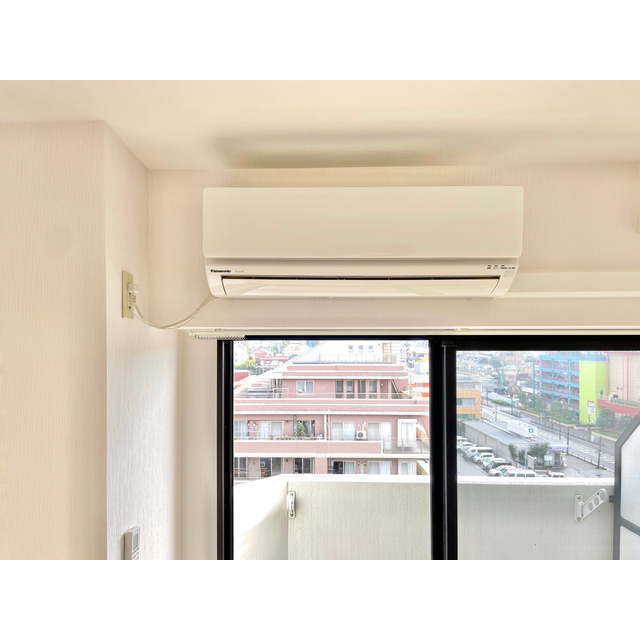 チェリーコート海老名404号室 同建物別部屋の参考画像