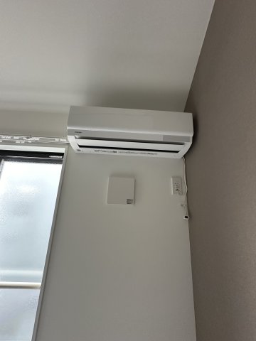 アクアリーヴ東海岸201号室 その他