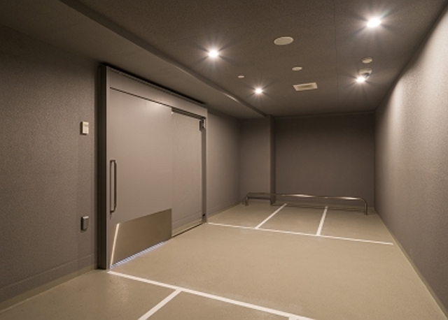 ガーラ・リバースクエア横濱南10階 その他共有部分