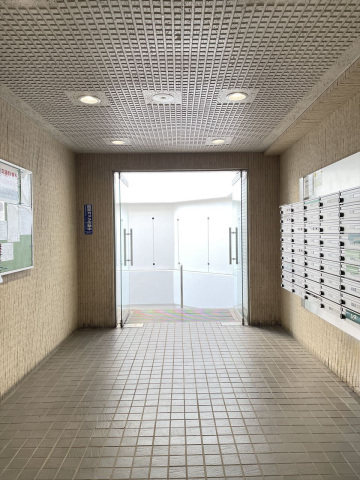 スカイコート保土ケ谷304号室 部屋その他