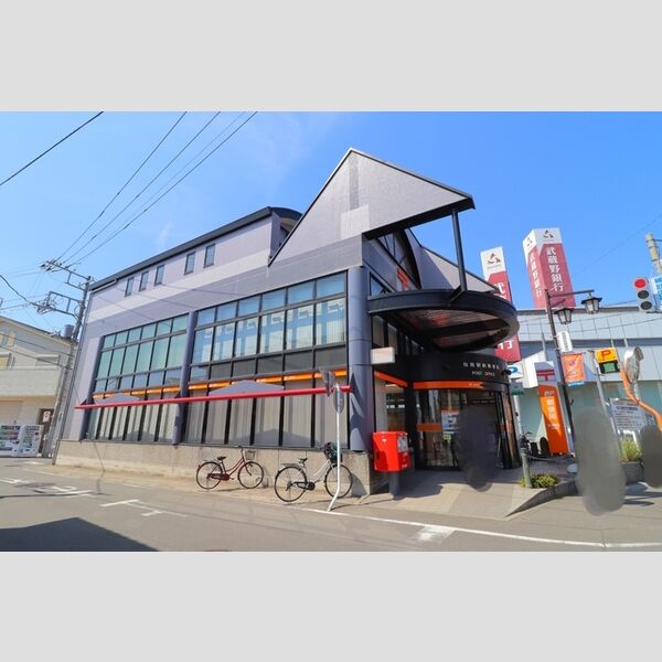 plume103号室 指扇駅前郵便局