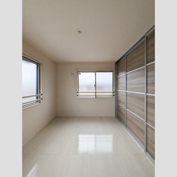 Blooming Square　Ⅱ301号室 部屋その他