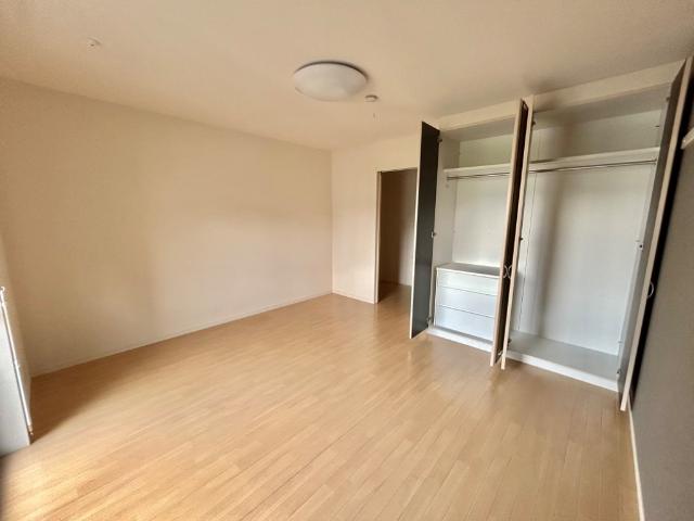 アーチャーガーデン 洋室