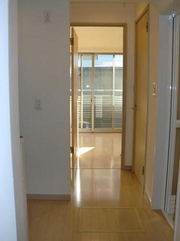 Ｌｕｍｉ　Ａｎｅｌａ 居室3