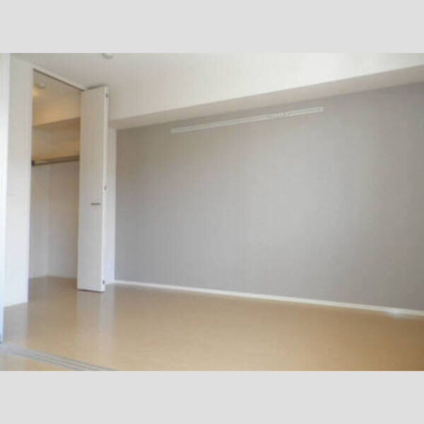 ベルウッド202号室 ベルウッド202 洋室 クローゼット