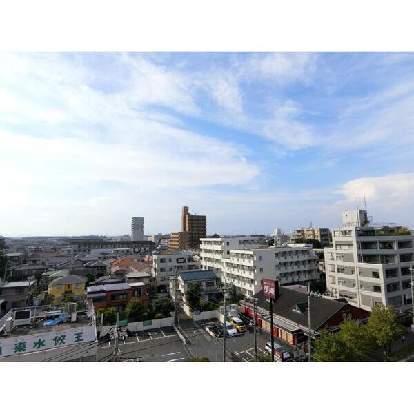 ベルカント相模大野701号室 部屋その他