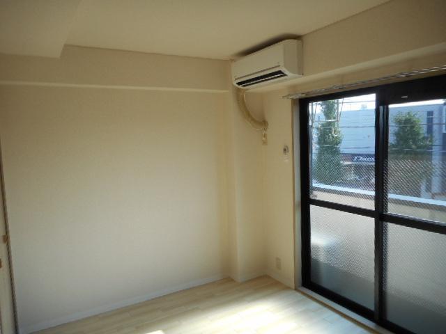 プロニティＳＴ 室内