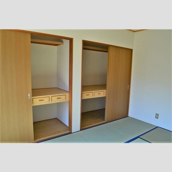 エクレール五井西　CDEB201号室 同建物別部屋の参考画像