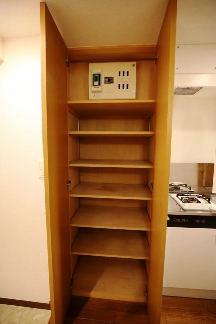 クレアシオン浅草 お風呂