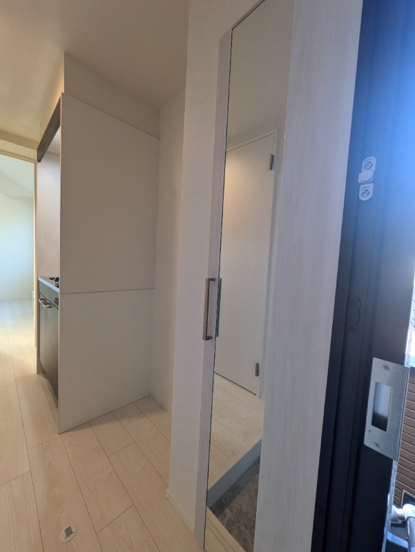 パインリーフ2階 外観