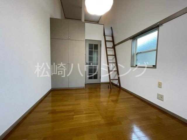 カームビレッジ リビング