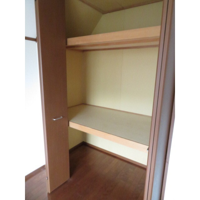 パークメゾン中野坂上2階 内観