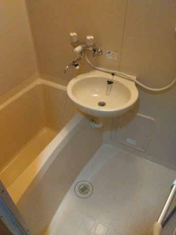 ＬｉＬｉ　Ｍｕｋａｉｈａｒａ お風呂