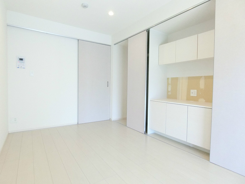 リブリ・辻堂1階 部屋その他