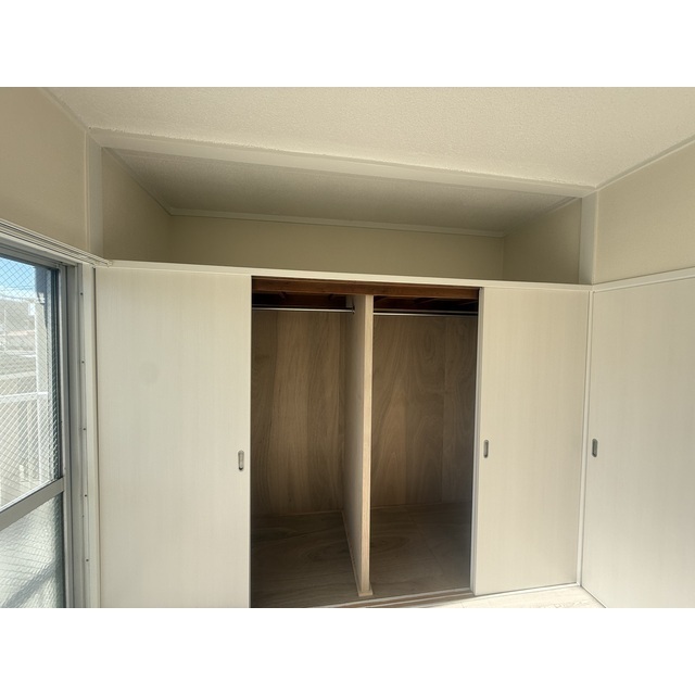 船橋セブンハイツ302号室 内観