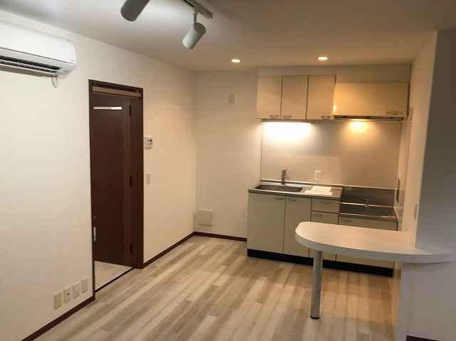 アーバンコート沙羅 キッチン