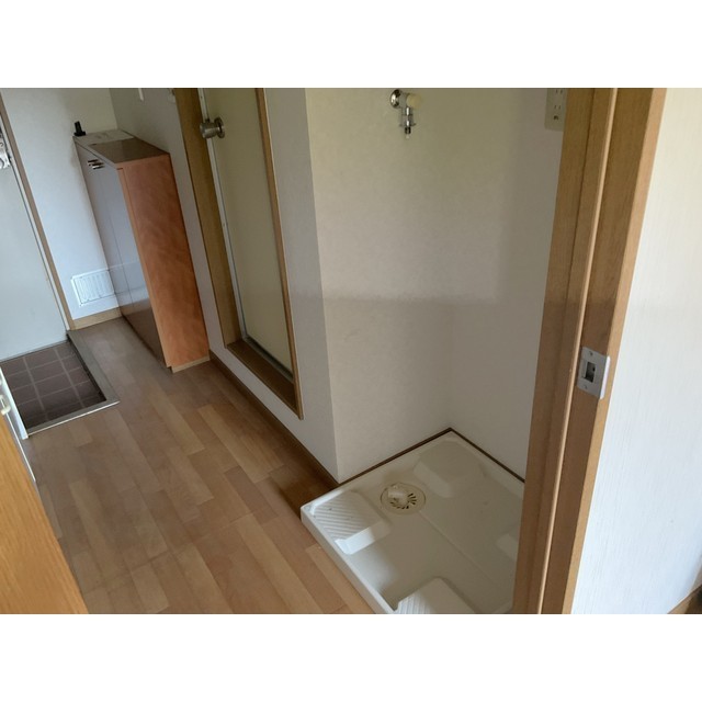 大道坂ハイツ203号室 部屋その他