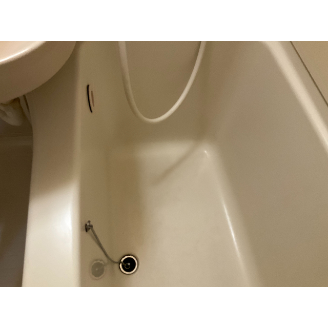 レチナオーミヤ204号室 お風呂