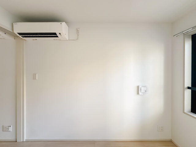 スカイコートリュクス品川大崎201号室 部屋その他