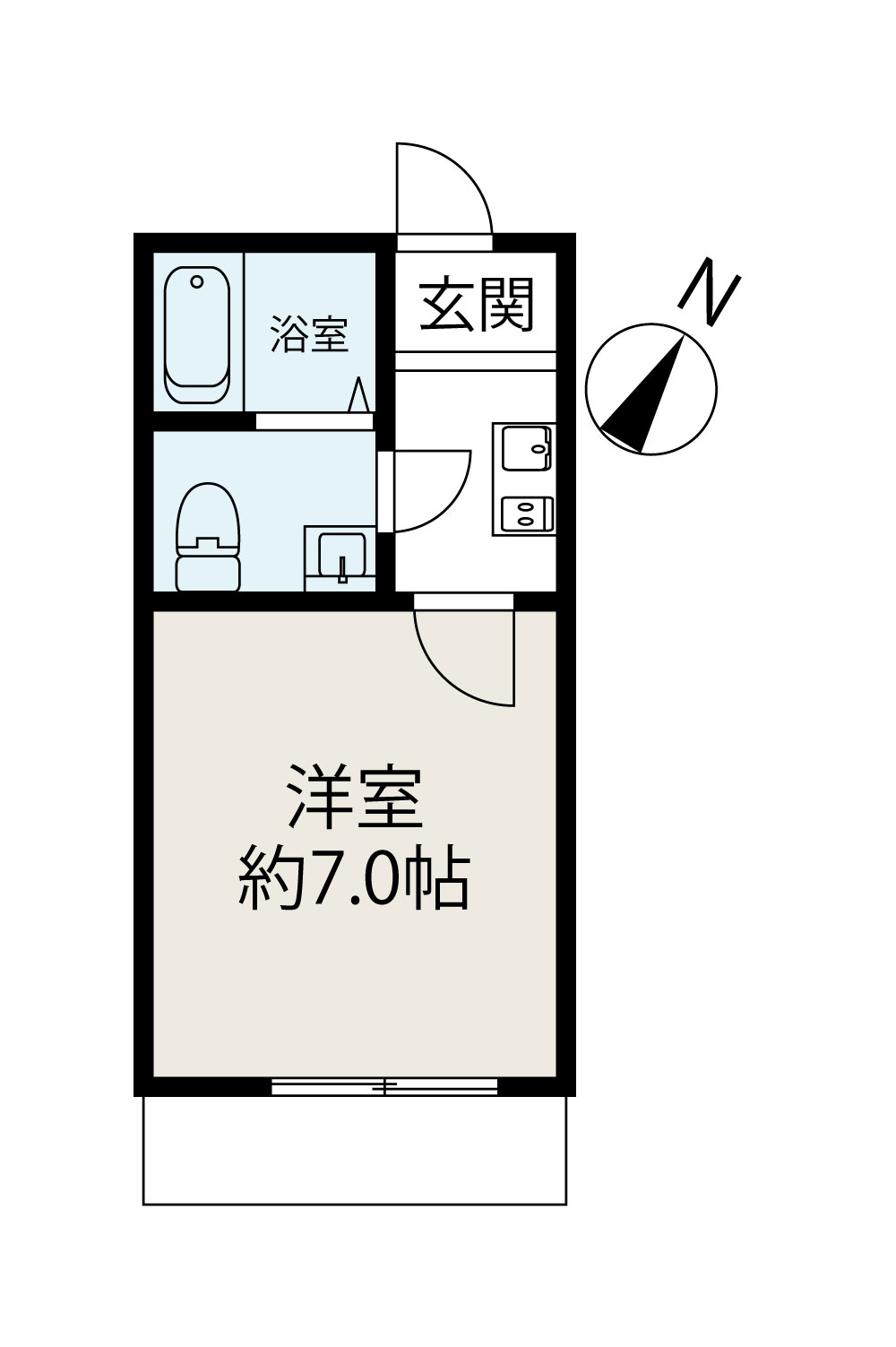 リビング