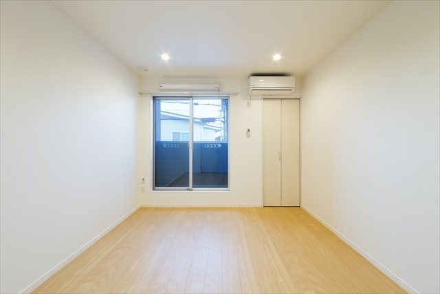 アクアガーデンⅡ リビング