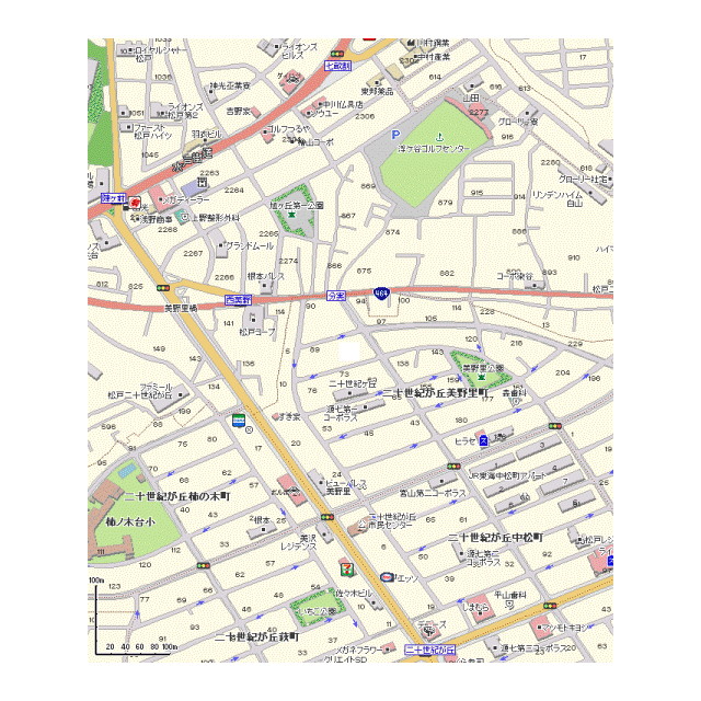 アムール L.A205号室 部屋その他