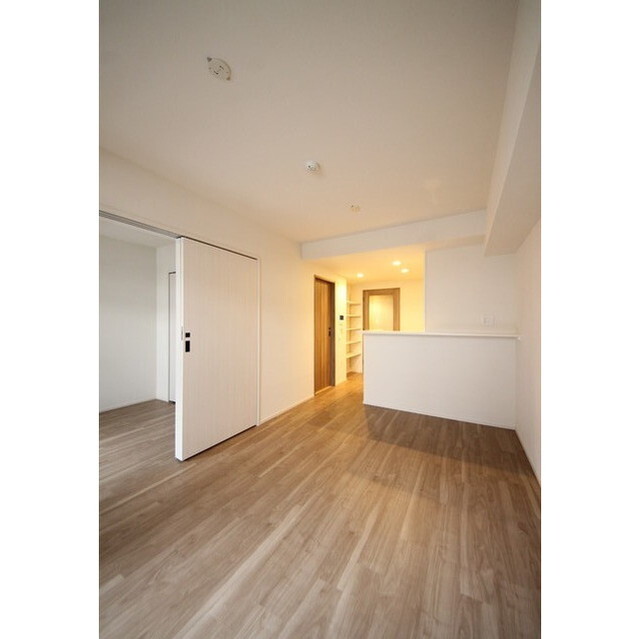 ラ・ミアカーサ東中野0203号室 内観