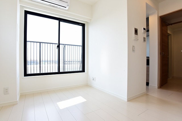 レグゼ梶ケ谷 内観