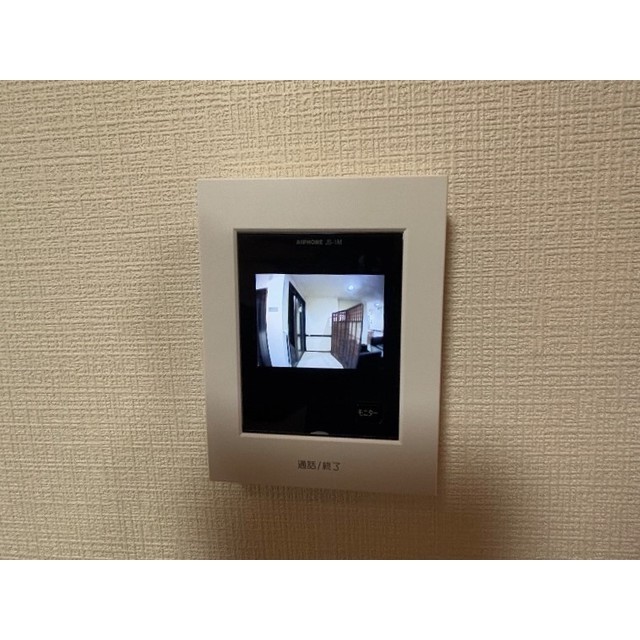 リブレス新河岸Ⅴ　旧新河岸元寮202号室 部屋その他