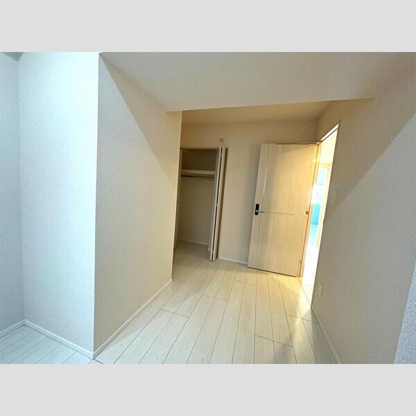 ヴォーガコルテ両国 キッチン