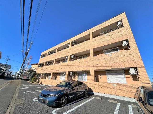 オリエンテ 外観写真（昼）