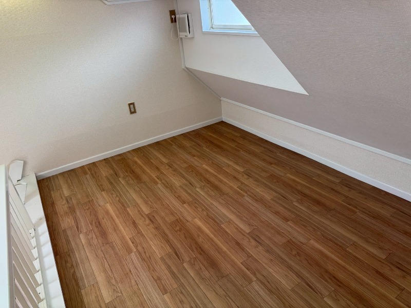 クロノス船橋2階 内観