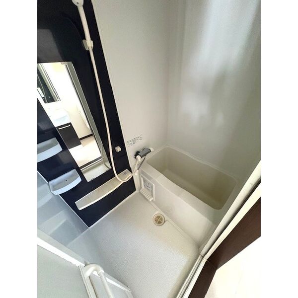 レアーレ お風呂