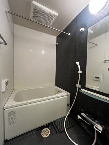 アリエさいたま新都心 お風呂