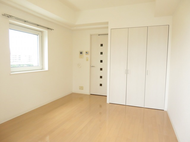 エコロジー東陽町プロセンチュリー リビング