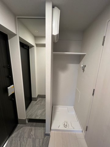 DIPS上野NORTH502号室 部屋設備