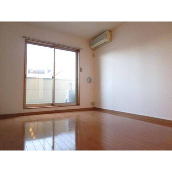 キチーム津田沼　ANNEX リビング