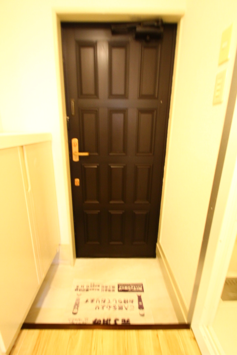 リブステージ志木1階 部屋その他