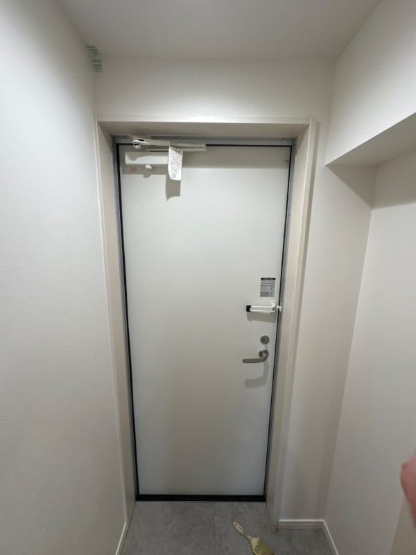 アレーゼ津田沼1階 部屋その他