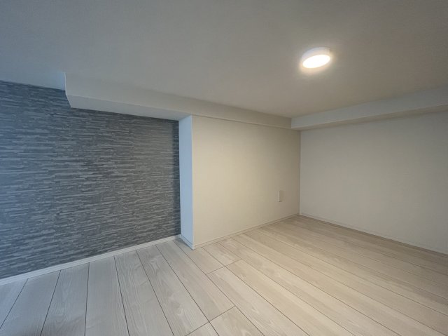 ハーモニーテラス上中里0107号室 内観