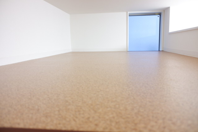 ハウス＆パーク四谷若葉0106号室 リビング