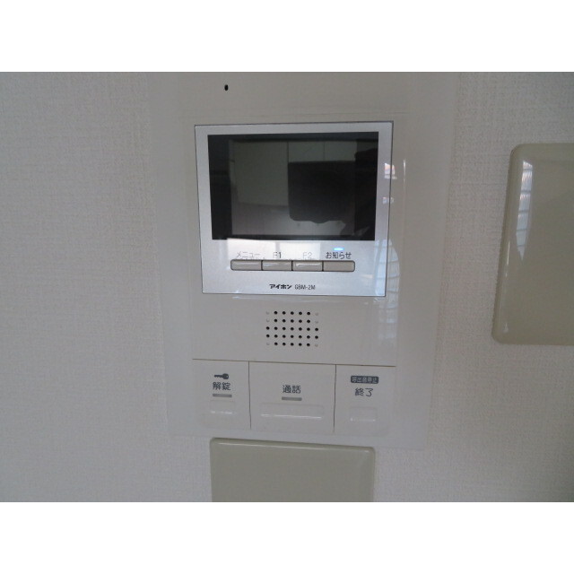 シャトレー千代田Ⅱ3階 部屋その他