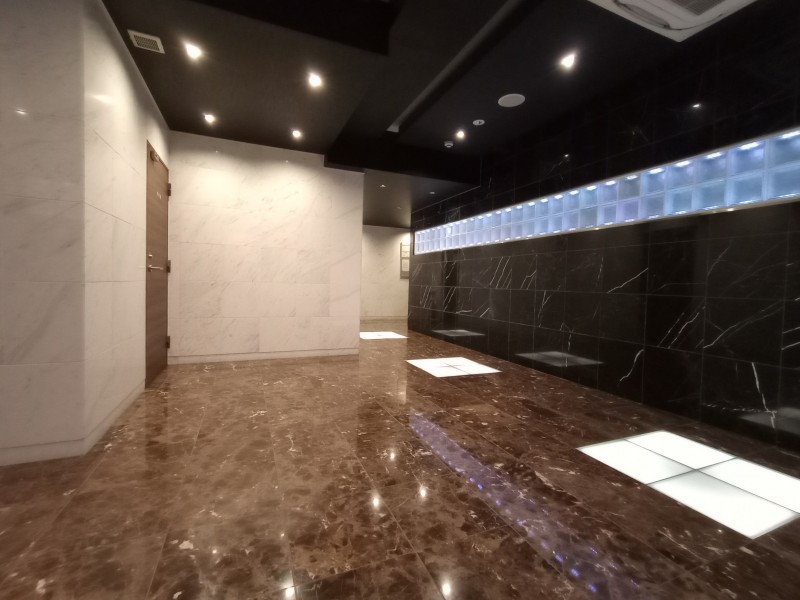 コンシェリア新橋 ＭＡＳＴＥＲ’Ｓ ＶＩＬＬＡ9階 部屋その他