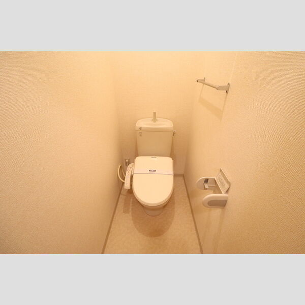 ハイツ・プリマベーラ 温水洗浄暖房便座