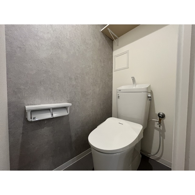 オーパスホームズ白山0101号室 内観