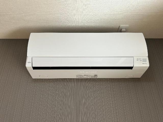 Ａｚａｌｉａ（アザリア） エアコン