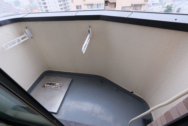 日神パレステージ中村橋601号室 同建物別部屋の参考画像