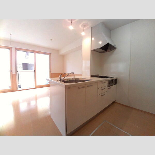 FLORAⅠ キッチン